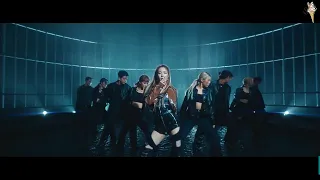 BoA - Better [rus.sub/рус.саб]