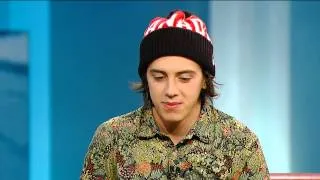 Mark McMorris: "It Felt Like A Gold With Everything I Went Through" FULL POST-OLYMPIC INTERVIEW