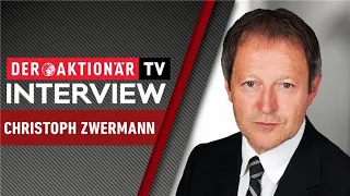 Zwermann-Analyse: Hat der DAX sein Jahrestief schon hinter sich gelassen?