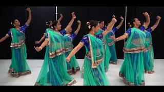 Kanha || feat. NNKB Dance & Music Academy