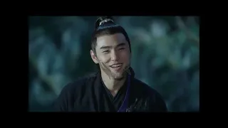 Fuyao & Wuji part 1 -1 First encounters "Legend of Fuyao”