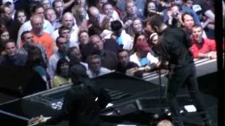 Springsteen " Wrecking Ball" 11-7-09 MSG