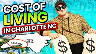 The Truth About the Cost of Living in Charlotte North Carolina