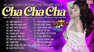 Siêu Phẩm Cha Cha Cha Rumba Nhạc Trẻ Gây Nghiện 2024 - Một Thời Đã Xa - Cha Cha Nhạc Trẻ Hot Tiktok