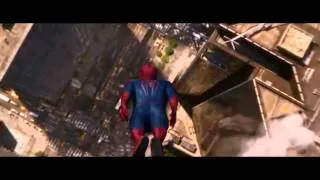 The Amazing Spider Man 2   International Trailer   Official   YouTube