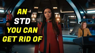 Is Star Trek Redeeming Itself? Star Trek Discovery DEAD After Five Seasons