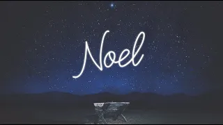 Noel (He Is Born) Lyric Video - Tommee Profitt feat. Stanaj