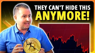 🚨 BRACE YOURSELF! Most People Have No Idea What Is About To Happen Next | Gareth Soloway Bitcoin