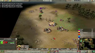 Empire Earth Live October 27  2023