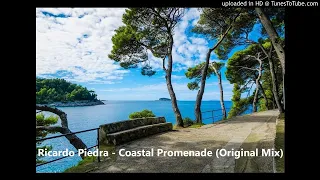 Ricardo Piedra - Coastal Promenade (Original Mix)