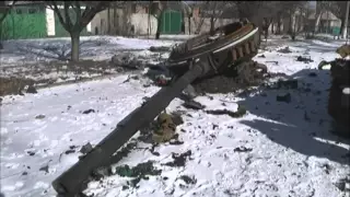 Ukraine loses key town of Debaltseve to separatists despite cease-fire