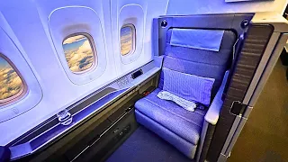 Flying Japan's $10,000 First Class | ANA The Suite