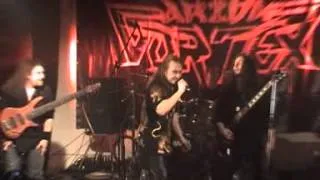 Arida Vortex - Full-length live inPlanB 15.12.2006