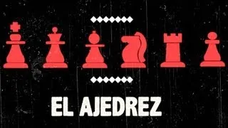 Historia del ajedrez