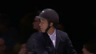 CSI5*W - Prix GSF - Jumping International de Bordeaux