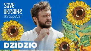 DZIDZIO - Марічка | Save Ukraine - #StopWar