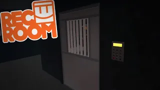 WE MAY KNOW THE SECRET CELL CODE!! - Lily’s Revenge (Secret Code) - Rec Room