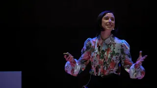 The Truth About Boosting Immunity | Jenna Macciochi | TEDxManchester