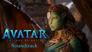 Avatar The Way of Water - Teaser Trailer Soundtrack in 4k Quality 2022