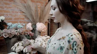 Видео-визитка победительницы конкурса "Mrs&Ms Russia Earth 2021" в категории Мисс - Дарьи Бондаренко
