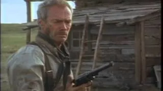 Unforgiven Trailer 1992