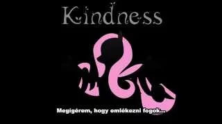 AcousticBrony & MandoPony - Kindness (magyar felirat)