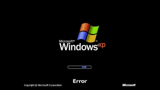 all error sounds of windows but very loud (read desc)