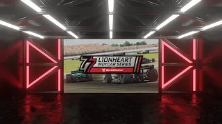 2022 Lionheart IndyCar Series | ButtKicker Grand Prix of Watkins Glen | Round 7