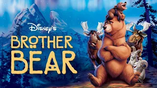 Brother Bear - Game Boy Advance Longplay [HD]