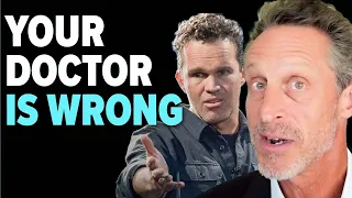 The TRUTH About Cholesterol and Heart Disease with Dr. Mark Hyman and Dr. Zach Bush