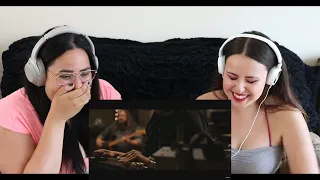 HE SAID WHAT?! Wheeler Walker Jr - All The PUS*Y You Will Slay (REACTION!!!) - Two Sisters