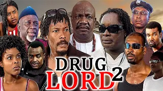 DRUG LORD 2 (ALEX USIFO, HANKS ANUKU, JERRY AMILO) NEW CLASSIC NIGERIAN MOVIE 2023 #trending #2023