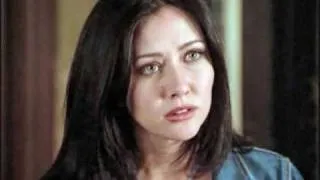 shannen doherty and prue halliwell