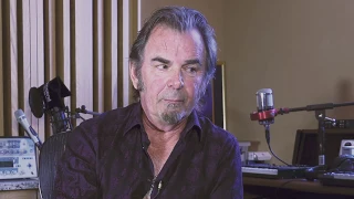 Why Jonathan Cain Wrote His Memoir, Don't Stop Believin' (1)