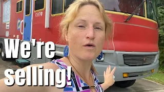 100% RV Walk Through for Full Time Digital Nomads