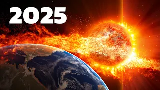 Le Soleil deviendra-t-il dangereux pour nous en 2025 ?