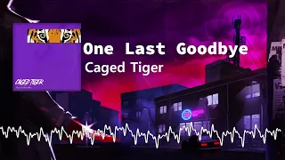Caged Tiger One Last Goodbye - Killer Frequency OST