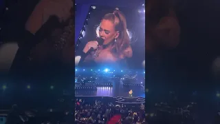 Adele - Make you Feel my Love- 11/25/22 - Caesars Palace - Las Vegas, Nevada