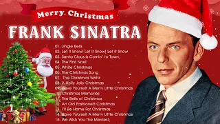 Frank Sinatra Christmas Songs 2022 🎅 Frank Sinatra Christmas Music 🎅Frank Sinatra Christmas Carols