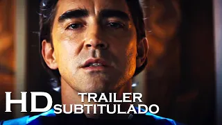 FOUNDATION Trailer 2 SUBTITULADO [HD] FUNDACION (Apple tv)