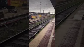 DORTMUND UNWETTER BAHNHOF ZERSTÖRT 😳 | Bumii