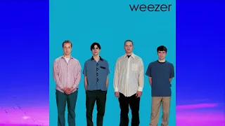 05. Undone-The Sweater Song - Weezer - 432Hz  HQ