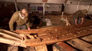 Time Team Special The Boats That Made Britain