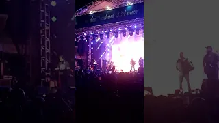 Michel Teló onde aqui em  São José dos Pinhais 🎚️🎛️🎧🕺