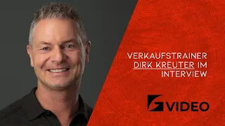 ❓ WIE WICHTIG SIND COMPUTER IM VERTRIEB ❓ NEUE EINBLICKE BEI DIRK KREUTER ‼️ 🧐 IT UND EDV IM VERKAUF