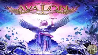 Timo Tolkki's Avalon - Without Fear (Feat. Fabio Lione) (Fanmade video)