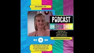 Beverly Hills, 90210 Show EP 169 'She Came in Through the Bathroom Window'