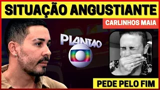 Acaba de ser confirmado: Carlinhos Maia clama por socorro, toma medida drástica e pede pelo fim :(