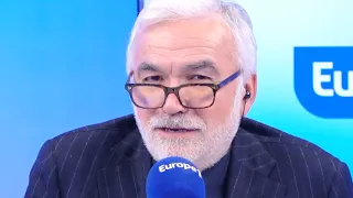 Pascal Praud et vous - "Vivre en tant qu'Arabe en France c'est très compliqué" témoigne Aziz