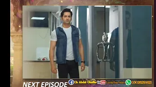 Meherposh Episode 8 Promo